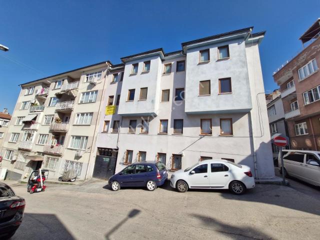 Bursa Osmangazi Muradiye Kiralık 4+1 Ara Kat Daire