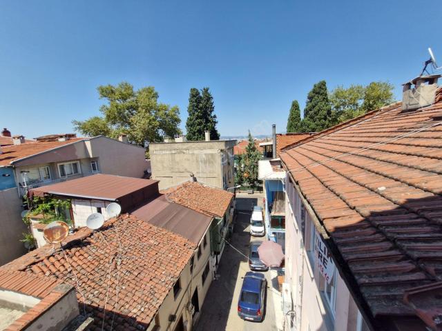 Bursa Osmangazi Muradiye Hamzabey Mahallesi Satılık Bakımlı Daire