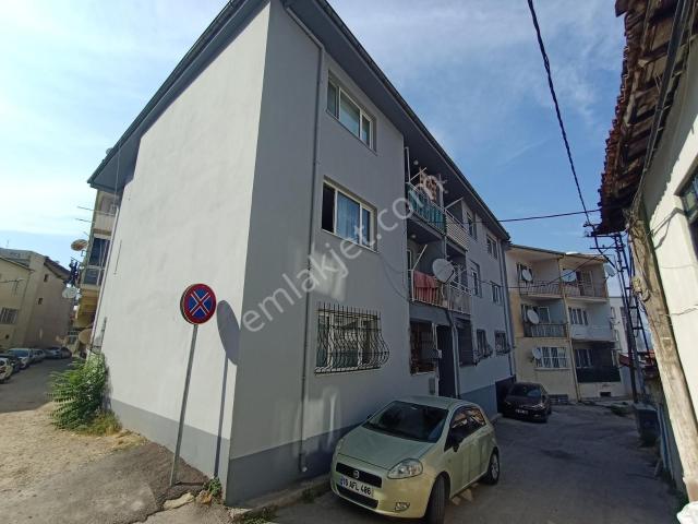 Bursa Osmangazi Muradiye Hamzabey Satılık 3+1 Daire