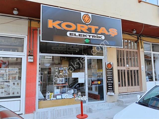 Bursa Osmangazi Muradiye Hamzabey Satılık Dükkan İşyeri Mağaza