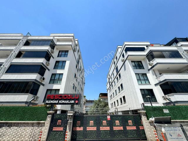 Bursa Osmangazi Soğanlı / Alemdar Mahallesi 4+1 Dubleks Daire