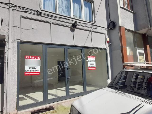 Bursa Osmangazi Satılık Dükkan