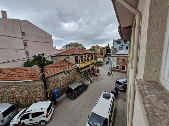 Bursa Osmangazi Pınarbaşı Üftade Türbesi Yanı Kiralık Daire