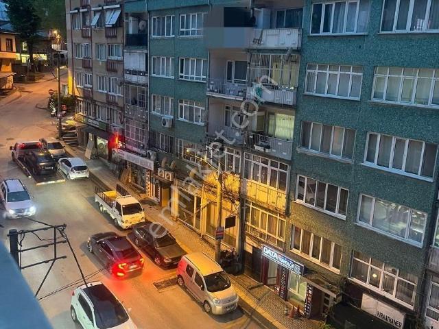 Bursa Osmangazi Tahtakale De Satılık 2+1 Daire