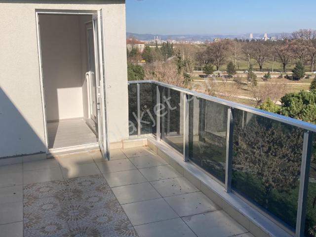 Bursa Osmangazi Yeni Karamanda A Plus, Satılık 4+1 Dubleks Daire