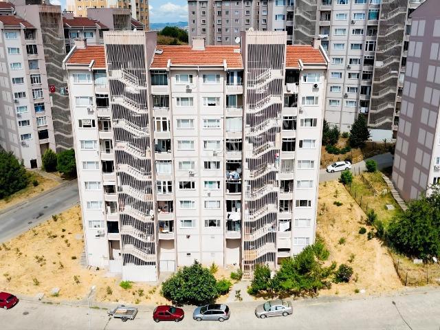 Bursa Osmangazi Yenikent Mah.hamitler Toki'de Kiralık 2+1 Daire