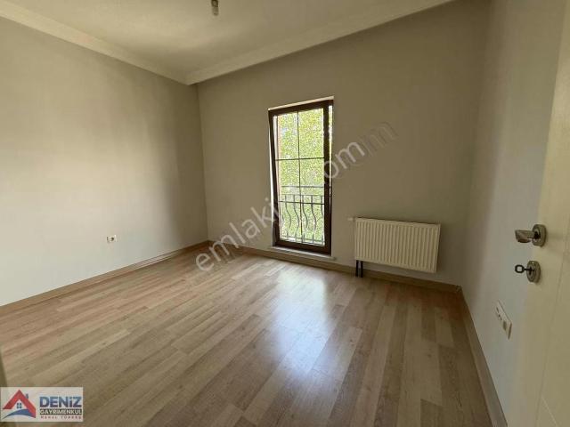 Bursa Osmangazi Yunuseli Basın Sitesi 2+1 Kiralık Daire
