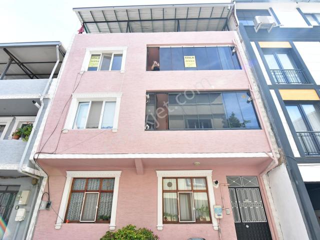 Bursa Osmangazi Yunuseli Mah. 2+1 Geniş Kiralık Daire
