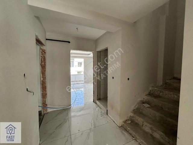 Bursa Osmangazi Yunuselide Sıfır Satılık 2+1 & 3+1 Daireler