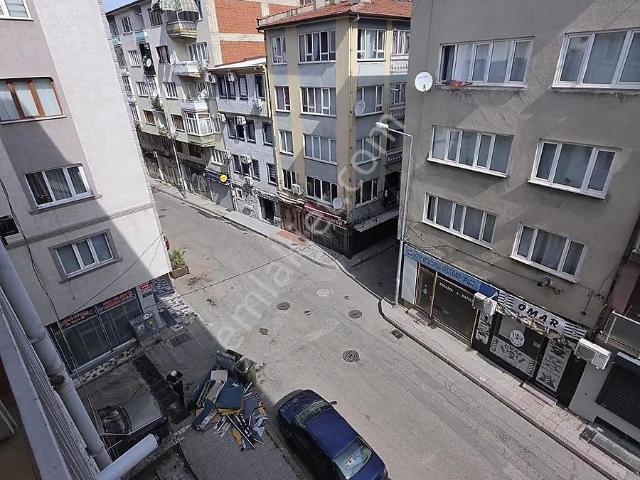 Bursa Osmangazi'de Satılık 1+1 Daire Yatırım Fırsatı