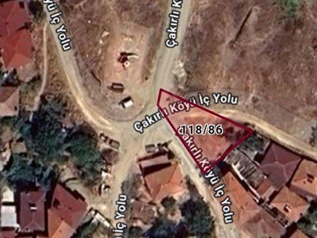 Bursa Orhangazi Çakırlı,İZNİK, GÖLÜ, İmarlıProjeli Satılık ARSA