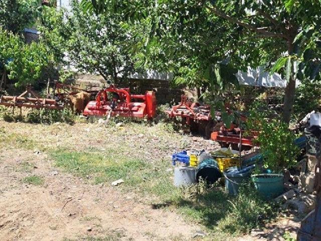 BURSA ORHANGAZİ ÇAKIRLI MAHALLESİ'NDE SATILIK 289 m İMARLI ARSA