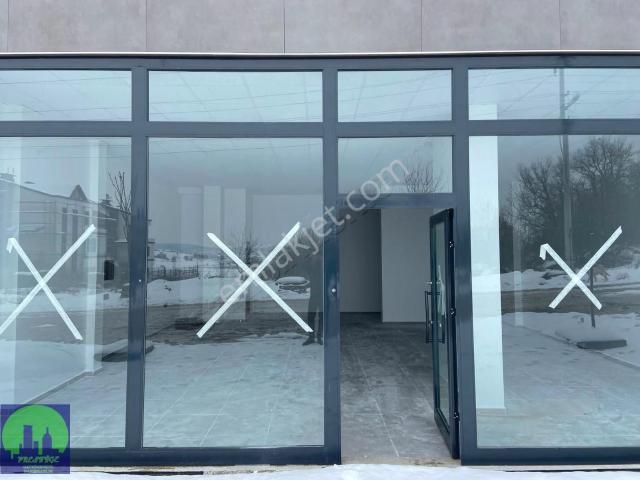 Bursa/nilüfer/30 Ağustos Zafer Mah.de Kiralık Dükkan