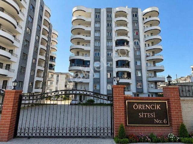 Bursa/nilüfer/30ağustos Mh Örencik Sitesin'de 3+1 Satılık Daire