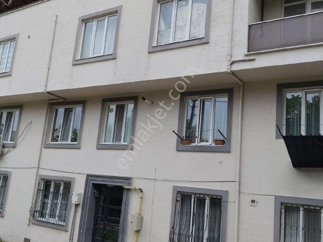 Bursa/nilüfer hasanağa Mah.de 4+1 Satılık Kat Mülkiyetli 250 M2 Dubleks Daire