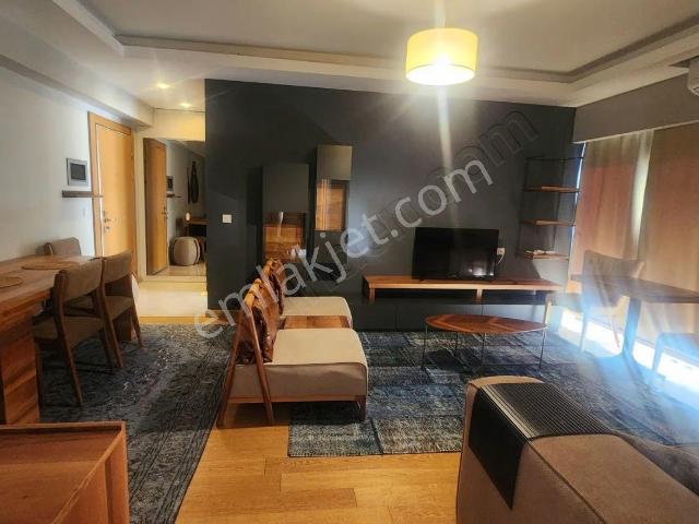 Bursa/nilüfer/balat. Endülüs Parkta Kiralık Ara Kat Daire