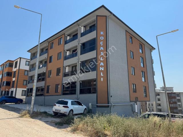 Bursadabul'dan Barış Mahallesi 1+1 Eşyalı Kiralık Daire