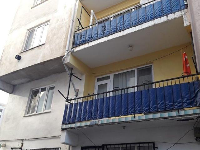 BURSAYILDIRIM BAĞLARALTI MAH.DE 4 KATLI 100 M2'Lİ 2+1 KOMPLE SATILIK BİNA