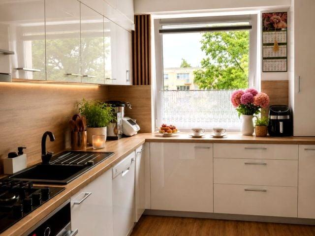 Burskiego 12 47,70 m², Olsztyn