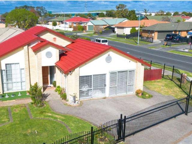 burswood, 4 bedrooms