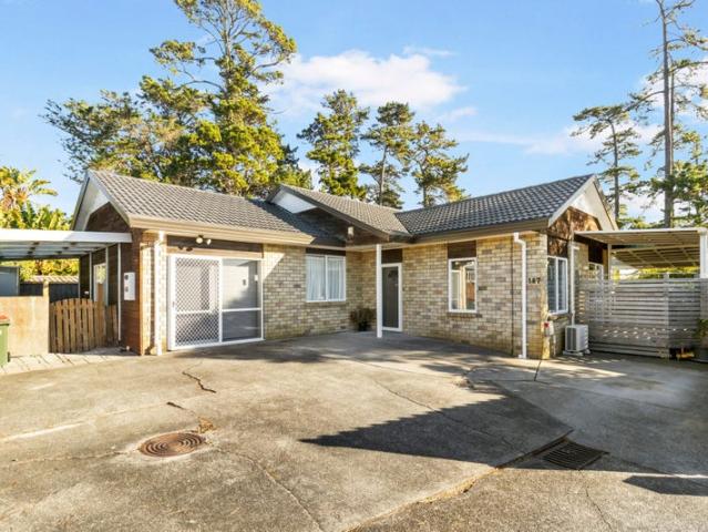 burswood, 4 bedrooms