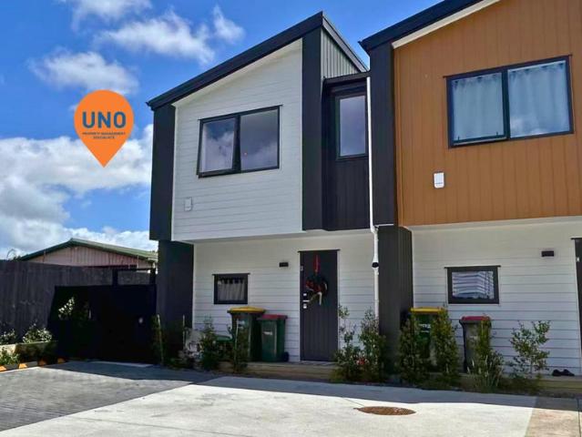 burswood, 2 bedrooms