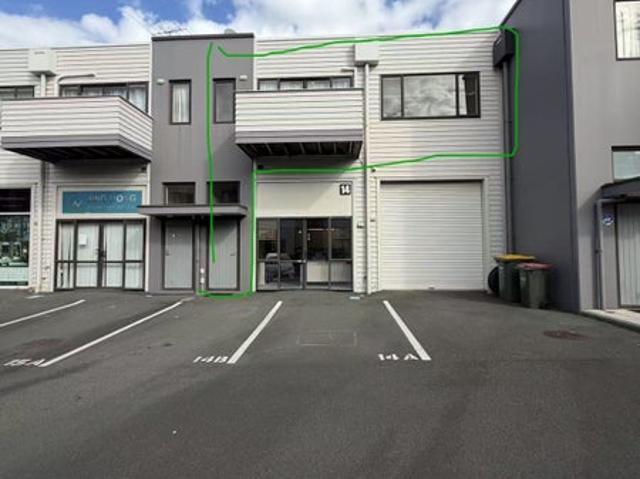 burswood, 2 bedrooms