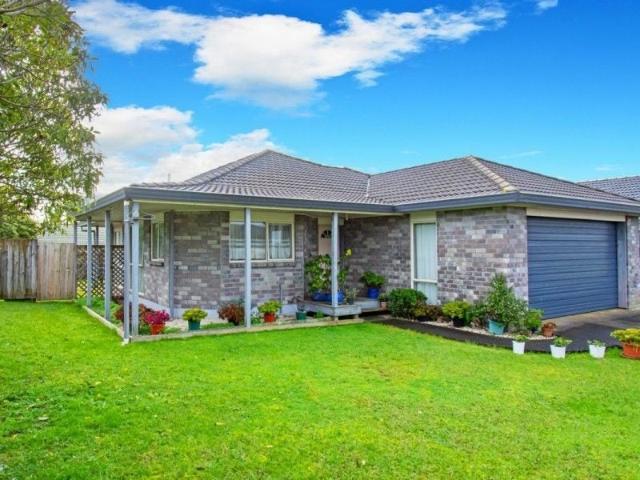burswood, 3 bedrooms
