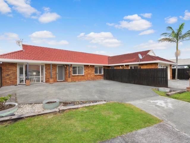 burswood, 3 bedrooms
