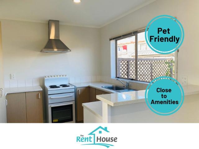 burswood, 3 bedrooms