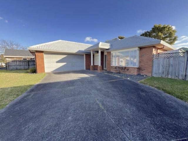 Burswood, 3 bedrooms