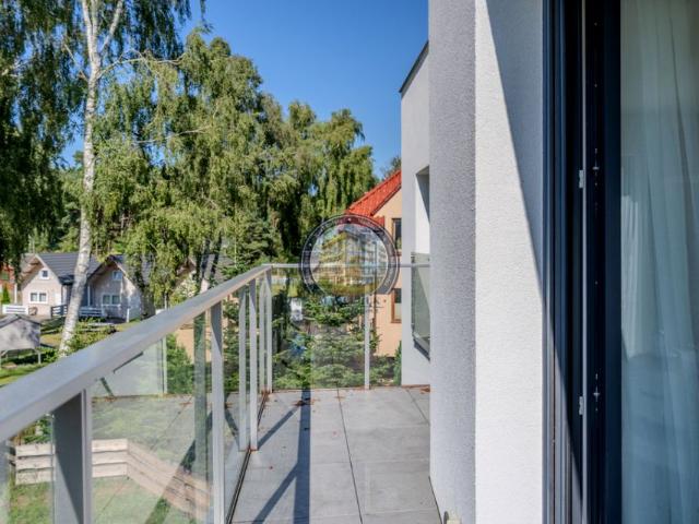 Bursztynowa 43,62 m², Łukęcin