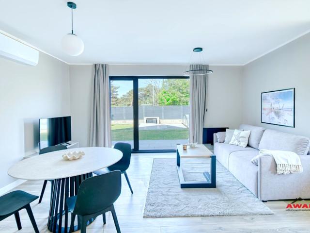 Bursztynowa 47,19 m², Hel