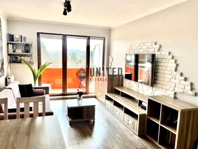 Bursztynowa 44 m², Wrocław