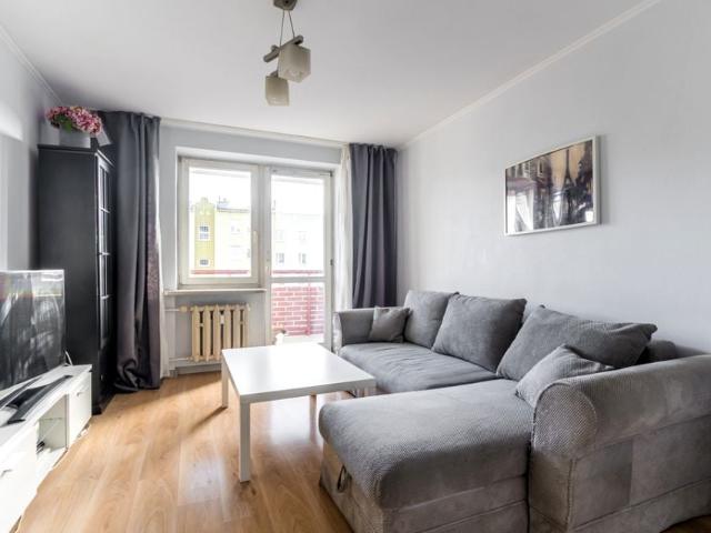 Bursztynowa 46,40 m², Lublin