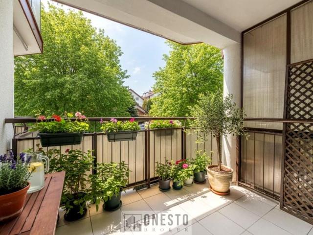 Bursztynowa 51,20 m², Lublin