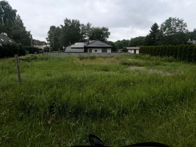 Bursztynowa 567 m², Sztutowo