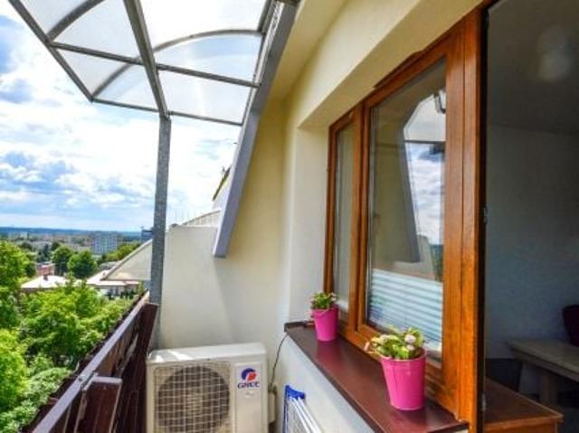 Bursztynowa 56,80 m², Jaworzno