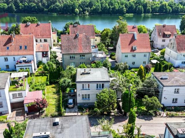 Bursztynowa 58,55 m², Olsztyn