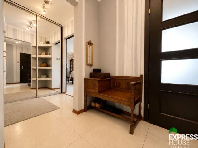 Bursztynowa 59,20 m², Lublin