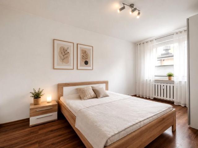 Bursztynowa 68,10 m², Lublin