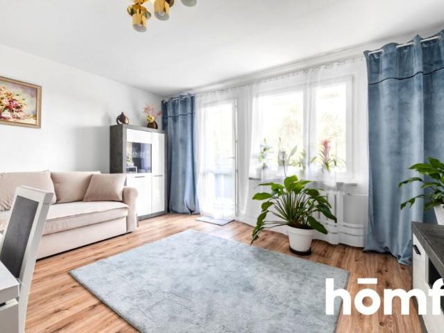 Bursztynowa 68,10 m², Lublin