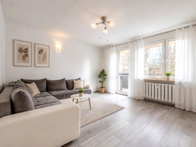 Bursztynowa 68,10 m², Lublin