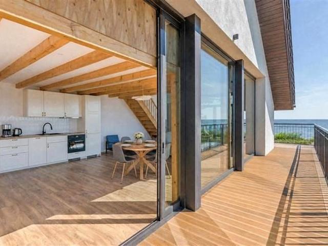 Bursztynowa 89,93 m², Rewa