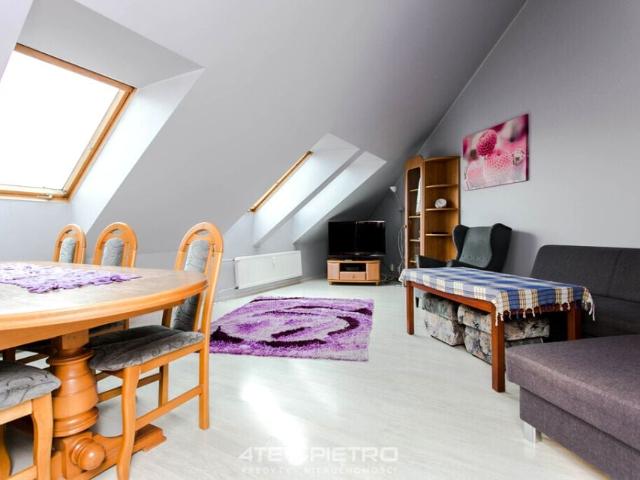 Bursztynowa 90 m², Lublin