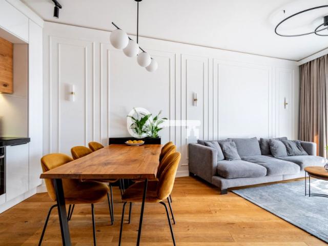 Bursztynowa 94 m², Gdańsk