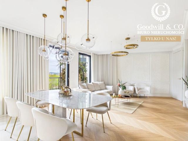 Bursztynowa 111 m², Gdańsk