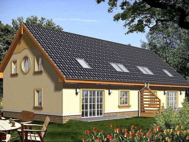 Bursztynowa 146 m², Pietrzykowice