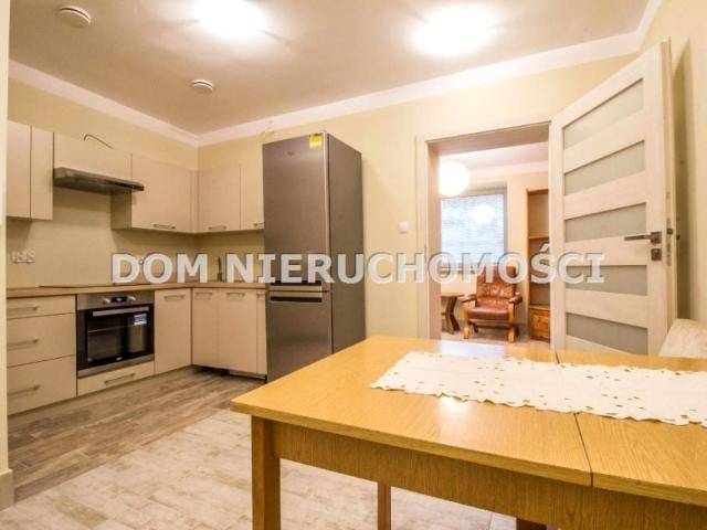 Bursztynowa 33 m², Olsztyn