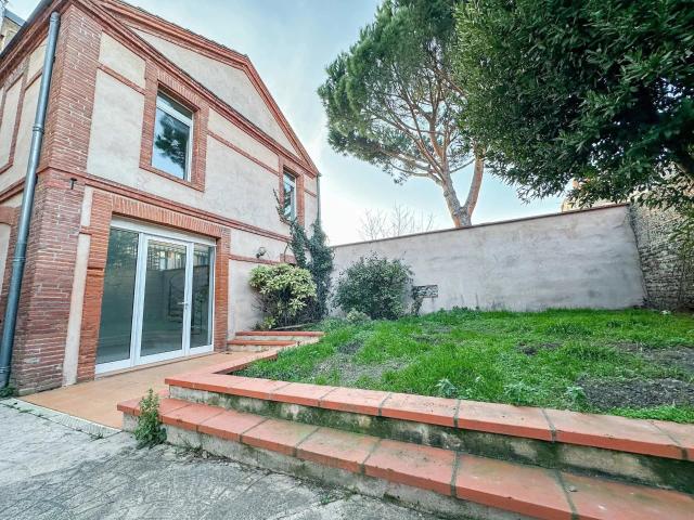Busca maison T4